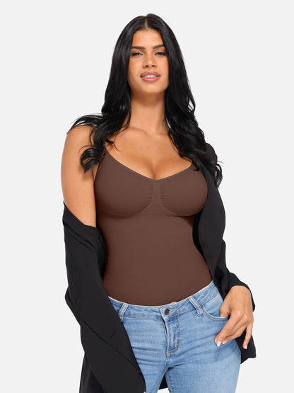 Feelingirl All-Day Shaping Seamless Vest