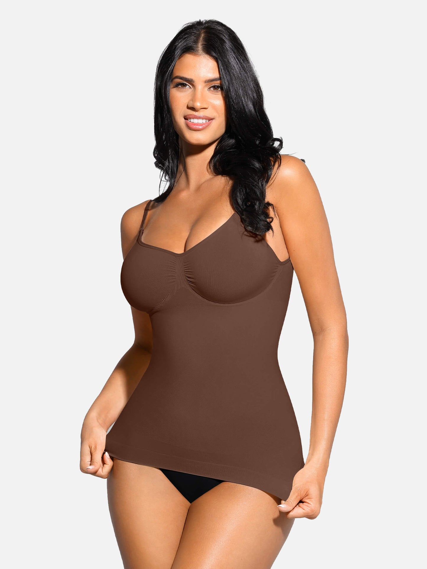 Feelingirl All-Day Shaping Seamless Vest