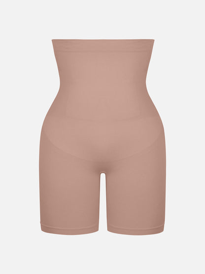 Feelingirl Seamless Butt Lifter Shaping Shorts