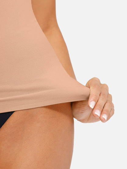 Feelingirl All-Day Shaping Seamless Vest