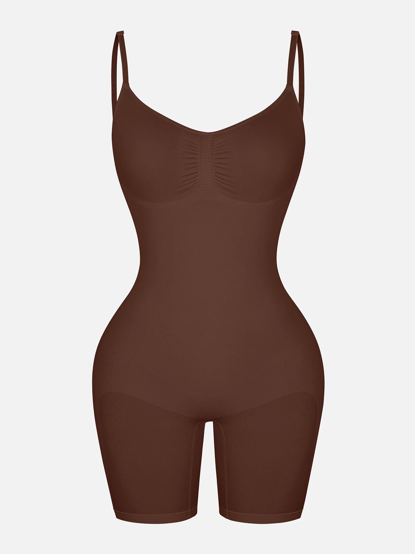 Feelingirl Tummy Control Bodysuit Butt Lifter Shapewear