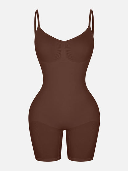 Feelingirl Tummy Control Bodysuit Butt Lifter Shapewear