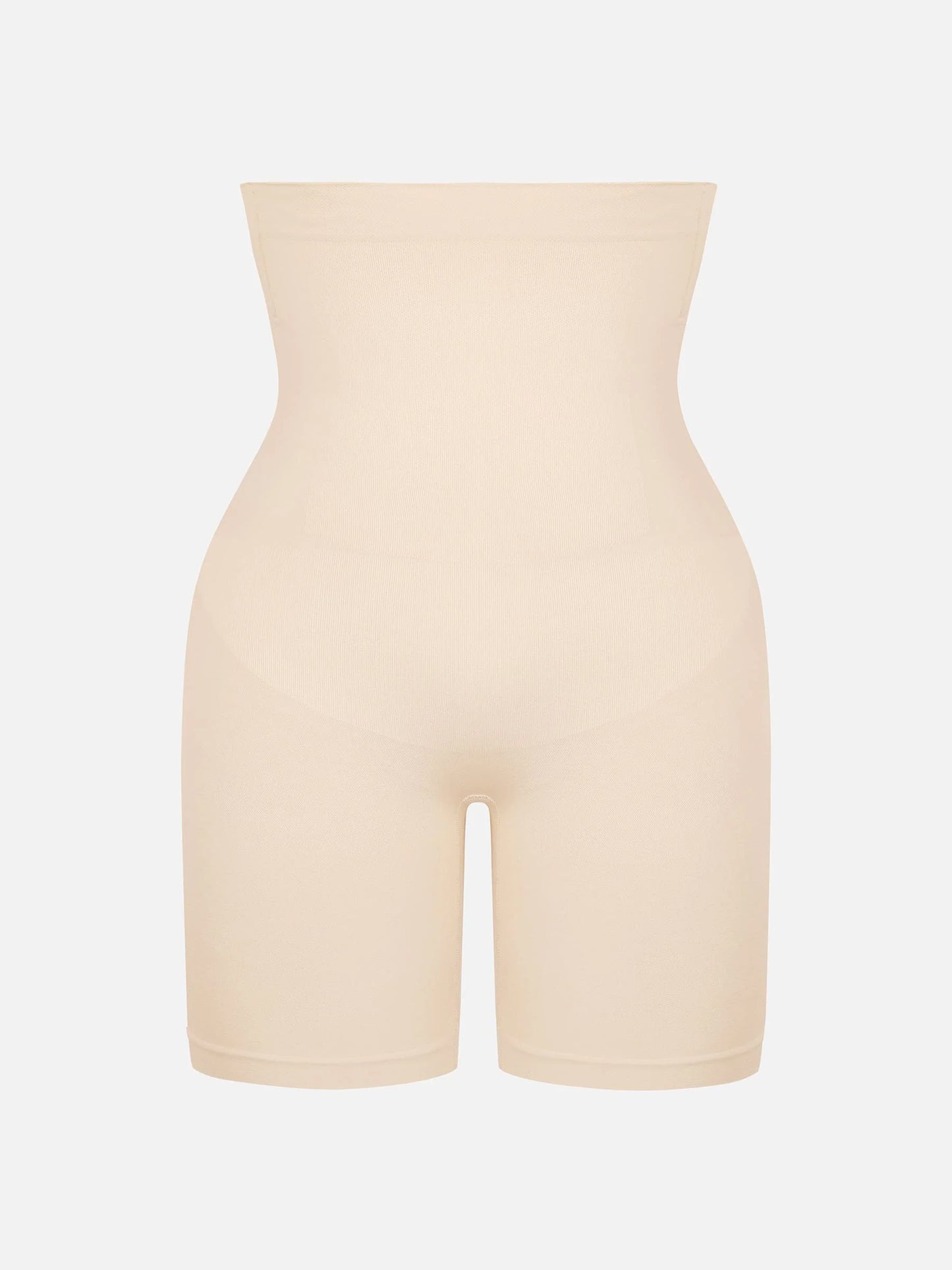 Feelingirl Seamless Butt Lifter Shaping Shorts