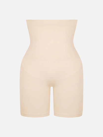 Feelingirl Seamless Butt Lifter Shaping Shorts