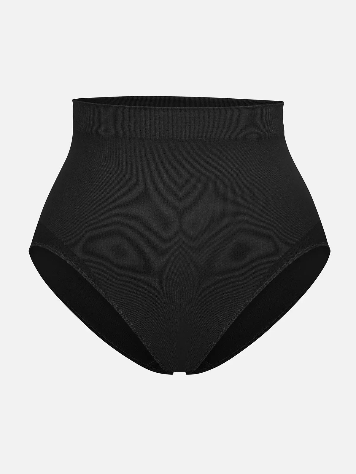 Feelingirl Wireless Push-Up Bra & Seamless Tummy Control Brief Set