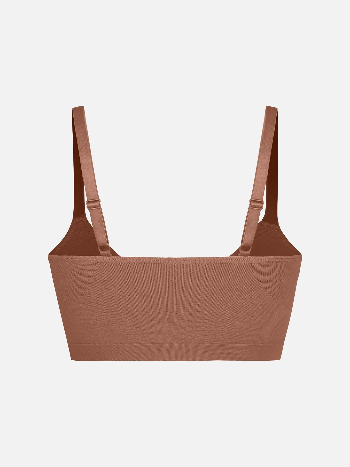 Feelingirl Smooth Seamless Wireless Bra Bundle