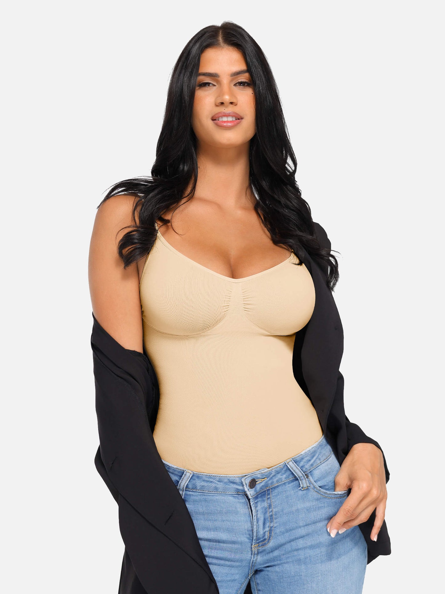 Feelingirl All-Day Shaping Seamless Vest