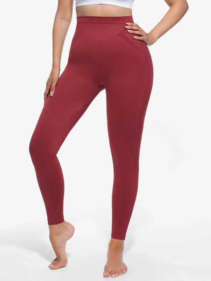 Feelingirl High-Waist Shaping Leggings