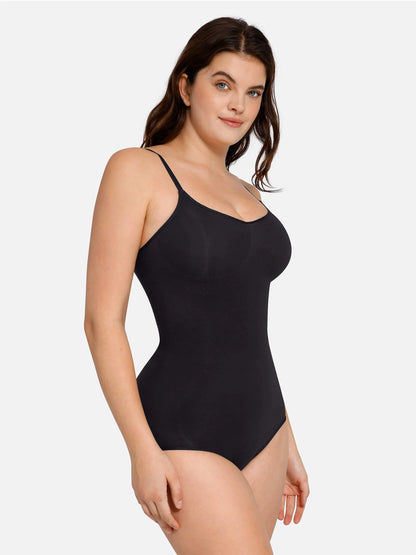 Feelingirl Everyday Wear Seamless Bodysuit