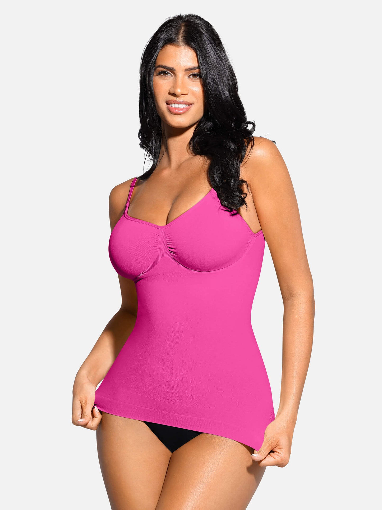Feelingirl All-Day Shaping Seamless Vest