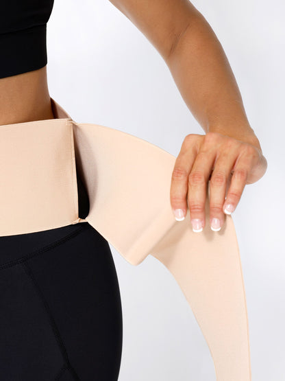 Feelingirl Tummy Wrap Waist Trainer