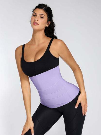 Feelingirl Tummy Wrap Waist Trainer