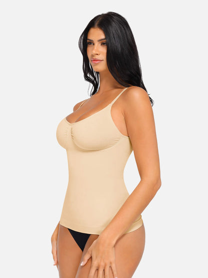 Feelingirl All-Day Shaping Seamless Vest
