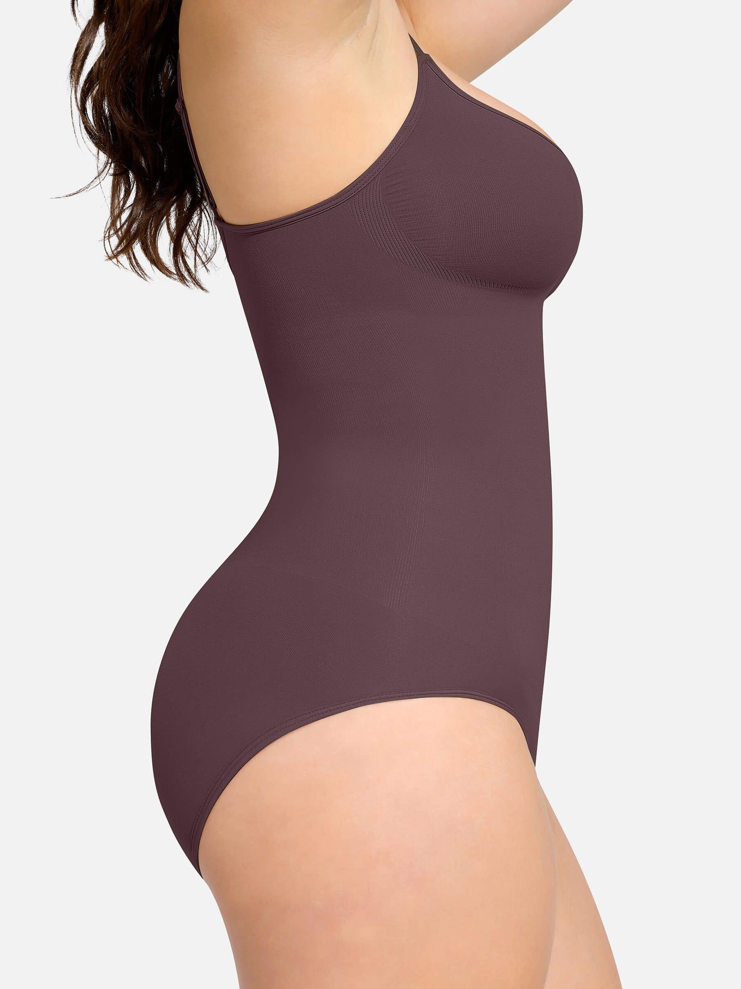 Feelingirl Everyday Wear Seamless Bodysuit
