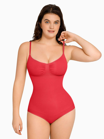 Feelingirl Everyday Wear Seamless Bodysuit