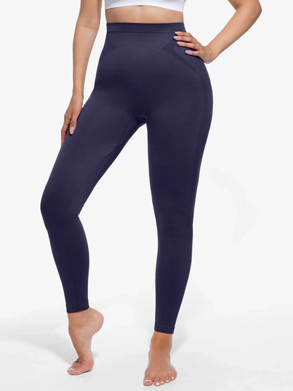 Feelingirl High-Waist Shaping Leggings