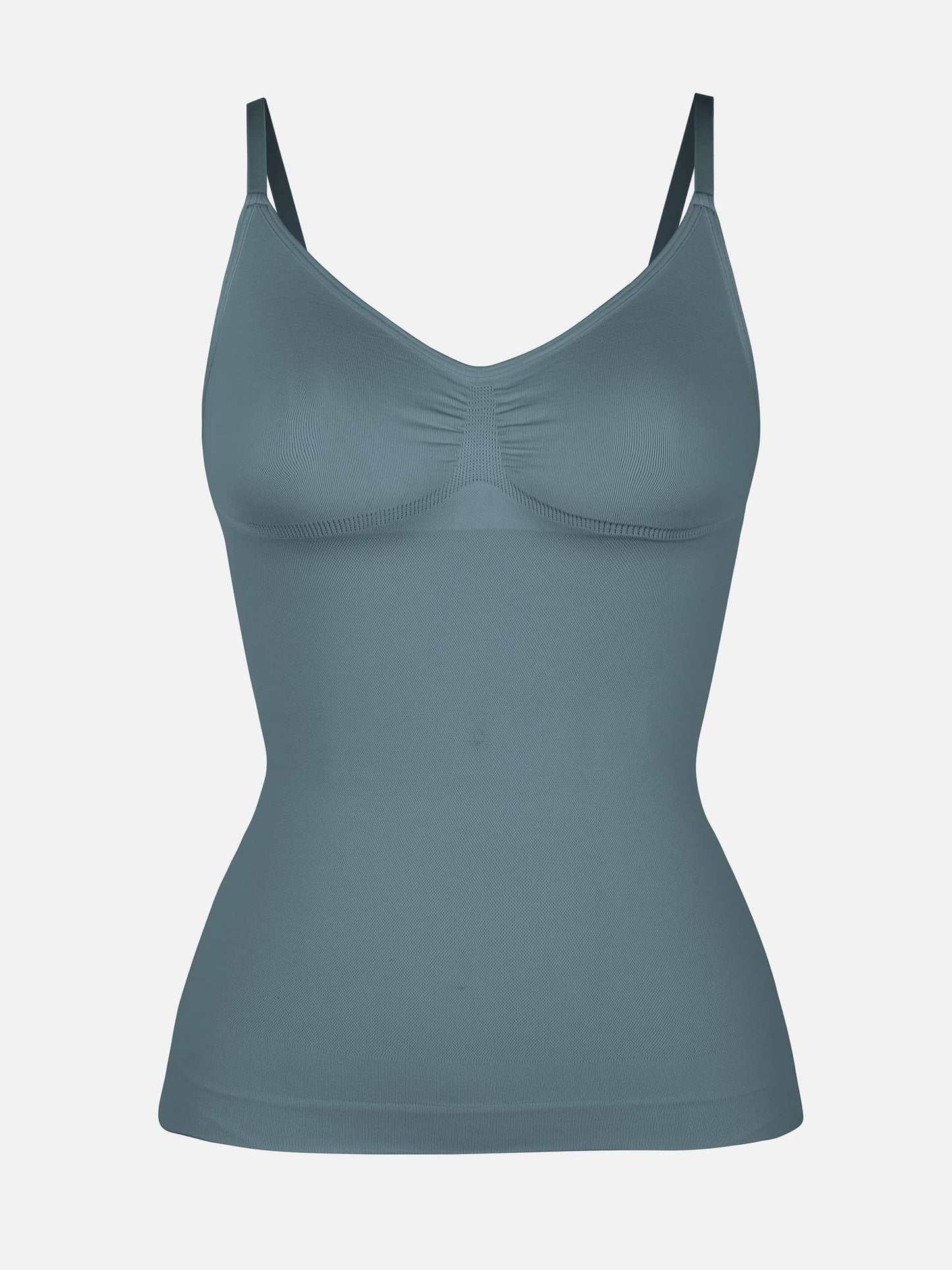 Feelingirl Second Skin Bust Support Tummy Control Shaping Tank Top