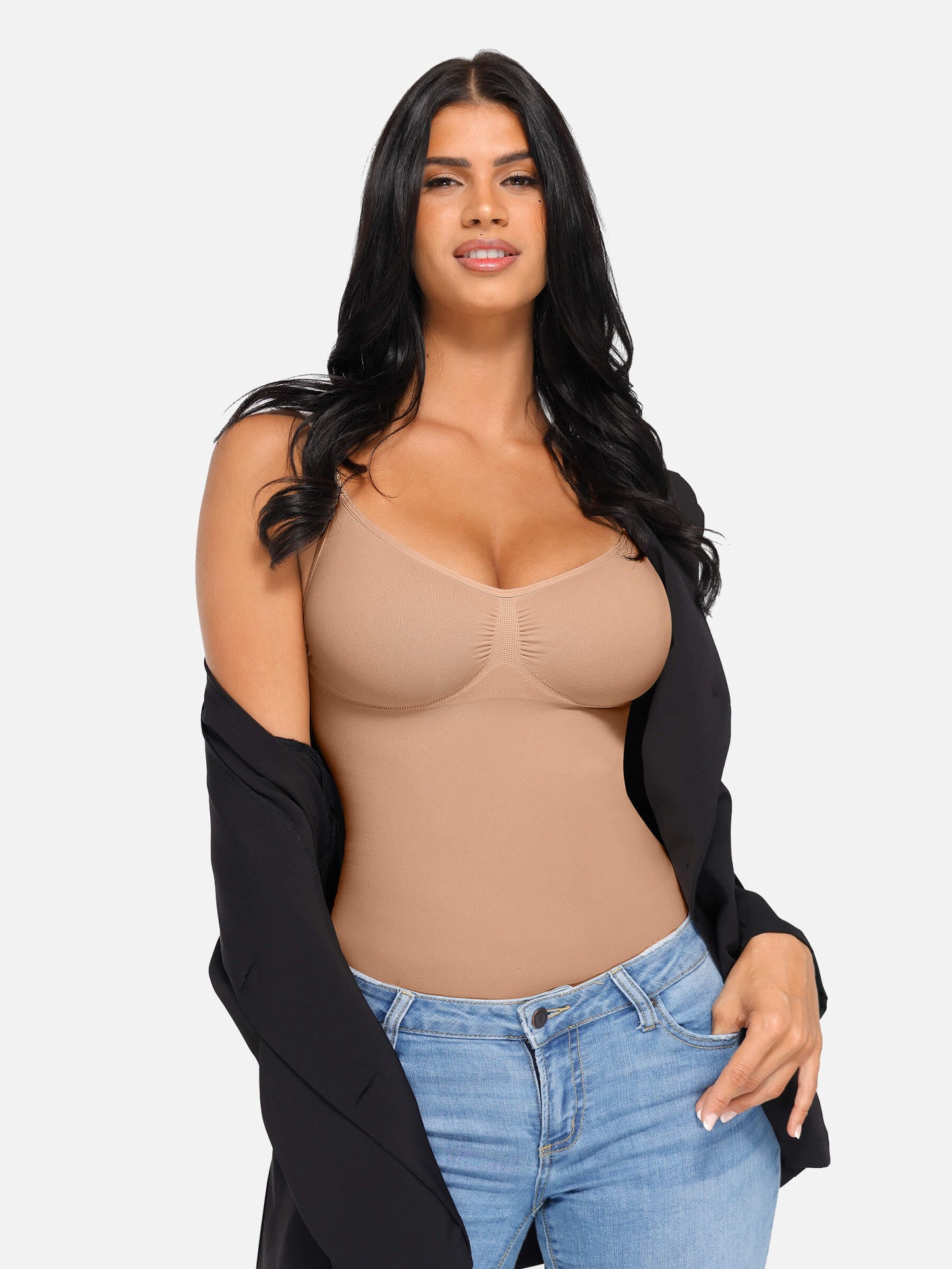 Feelingirl All-Day Shaping Seamless Vest