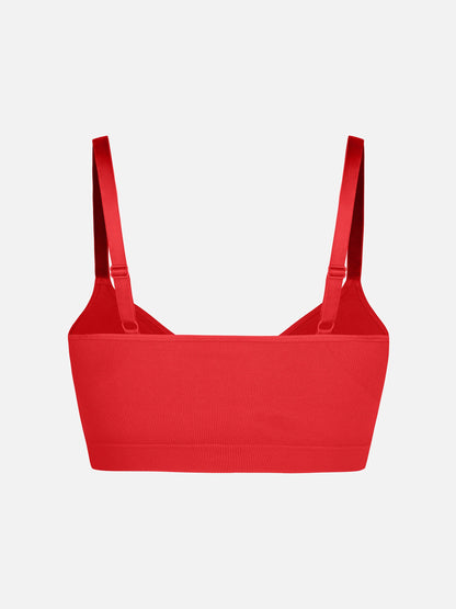 Feelingirl Seamless Wireless Bra Bundle
