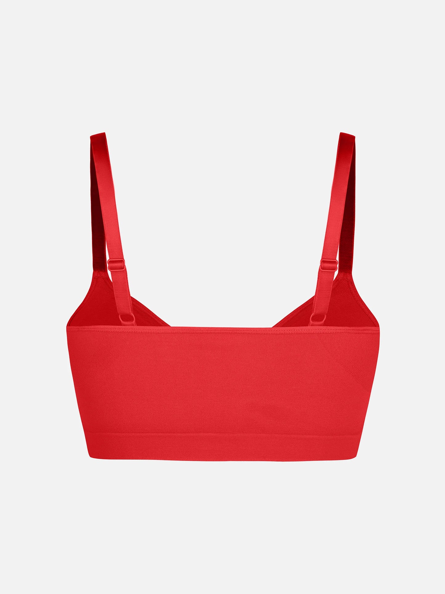 Feelingirl Comfort Wireless Support Seamless Bra