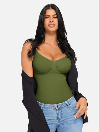 Feelingirl All-Day Shaping Seamless Vest