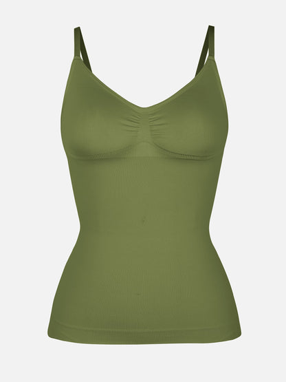 Feelingirl All-Day Shaping Seamless Vest