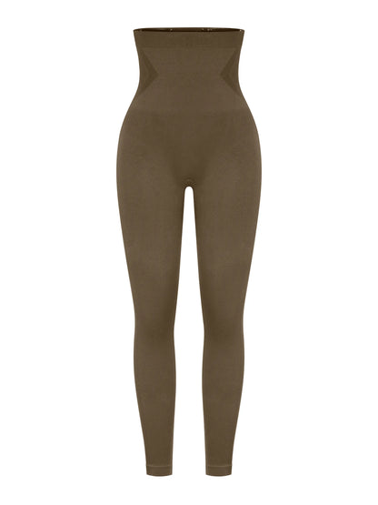 Feelingirl High-Waist Shaping Leggings