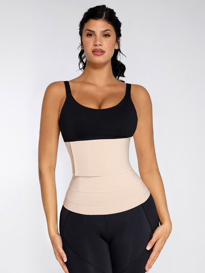 Feelingirl Tummy Wrap Waist Trainer