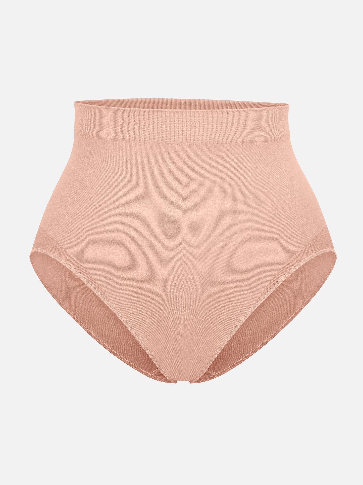 Feelingirl Wireless Push-Up Bra & Seamless Tummy Control Brief Set