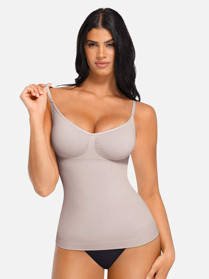 Feelingirl All-Day Shaping Seamless Vest