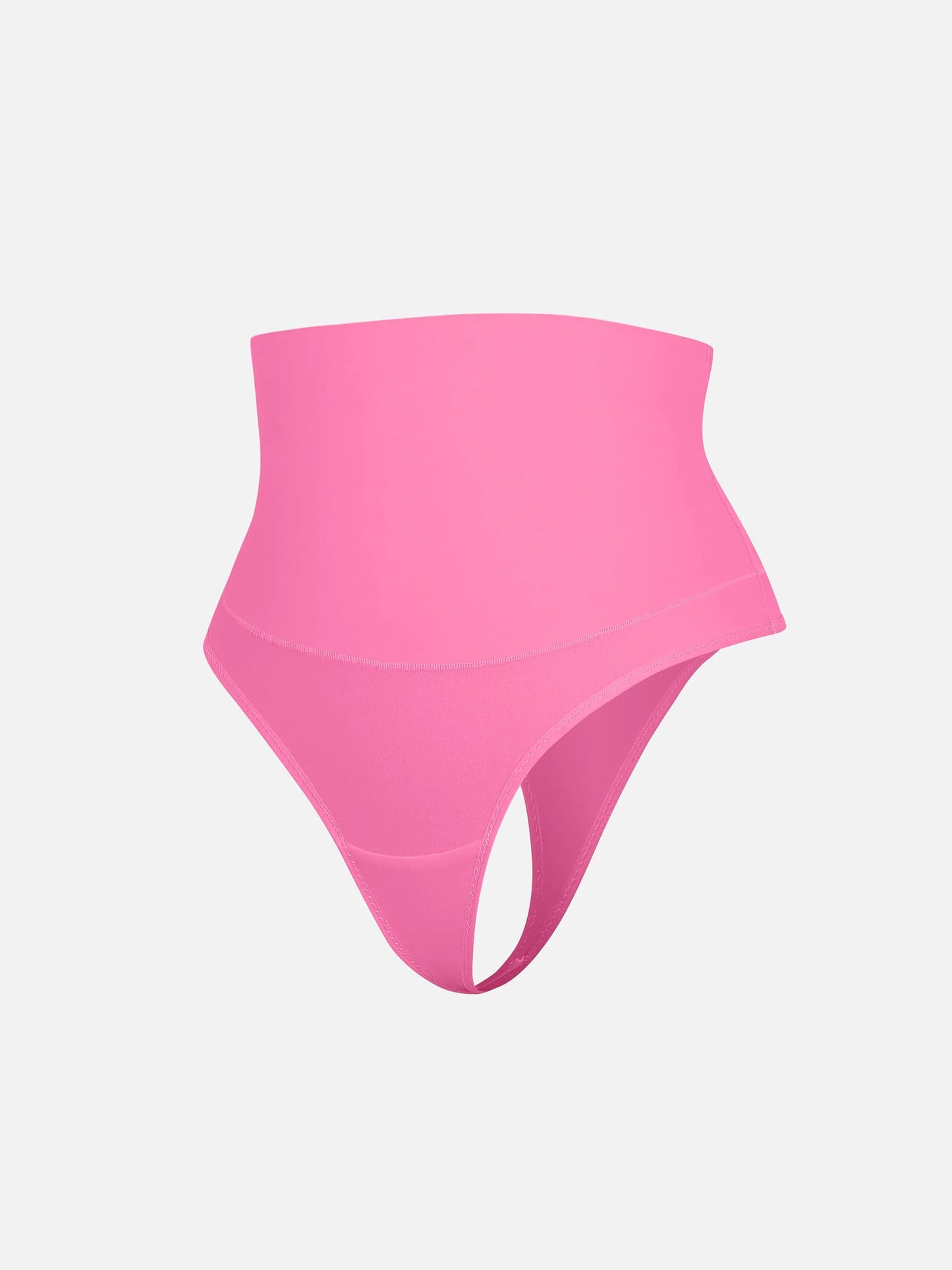 Feelingirl Mid-Waisted Thong Tummy Control Shaper Panties [BOGO]