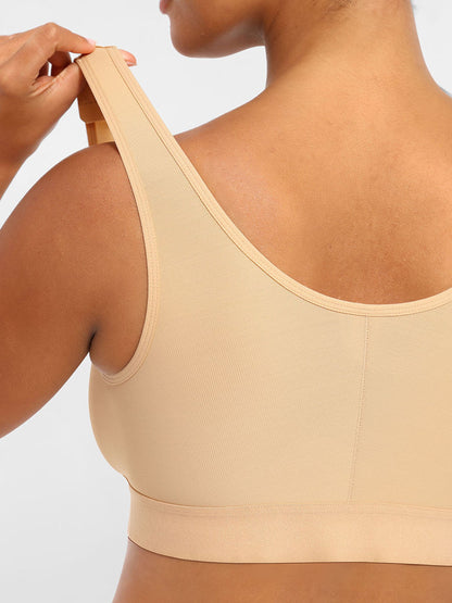 Feelingirl Ultimate Comfort & Support Post-Surgery Recovery Bra
