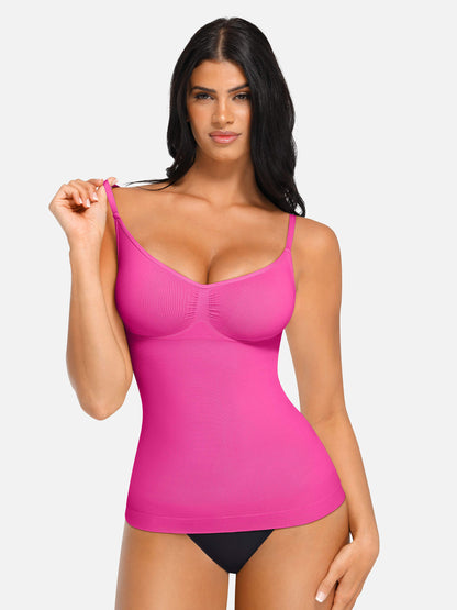 Feelingirl All-Day Shaping Seamless Vest