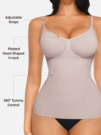 Feelingirl All-Day Shaping Seamless Vest
