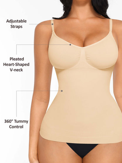 Feelingirl All-Day Shaping Seamless Vest