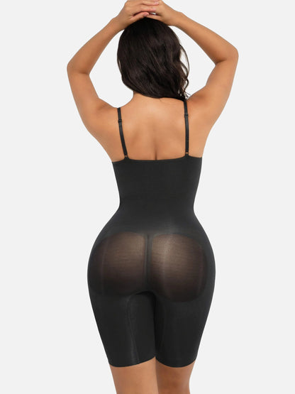 Feelingirl Tummy Control Bodysuit Butt Lifter Shapewear